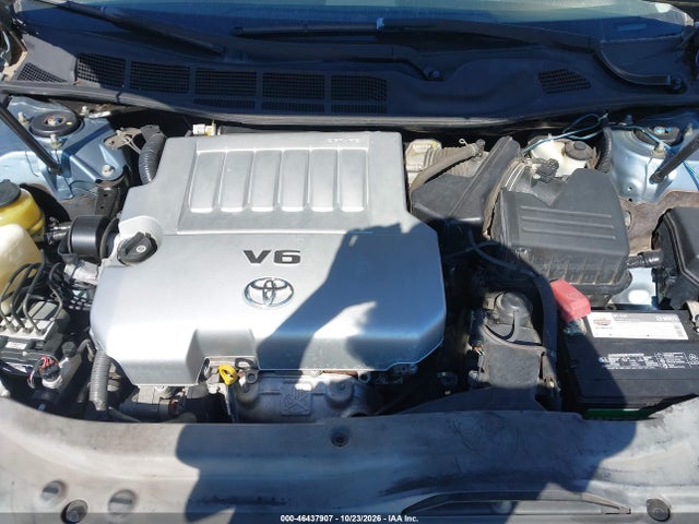 46437907 :رقم المزاد ، 4T1BK36B47U243130 vin ، 2007 Toyota Avalon Xl/xls/touring/limited مزاد بيع