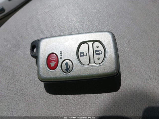 46437907 :رقم المزاد ، 4T1BK36B47U243130 vin ، 2007 Toyota Avalon Xl/xls/touring/limited مزاد بيع