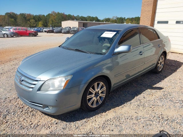 46437907 :رقم المزاد ، 4T1BK36B47U243130 vin ، 2007 Toyota Avalon Xl/xls/touring/limited مزاد بيع