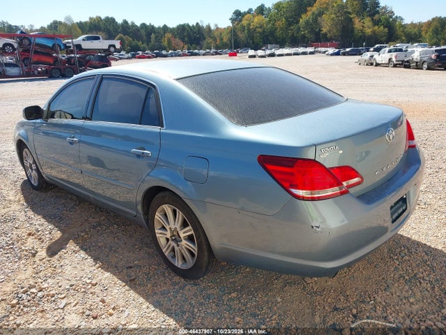 46437907 :رقم المزاد ، 4T1BK36B47U243130 vin ، 2007 Toyota Avalon Xl/xls/touring/limited مزاد بيع