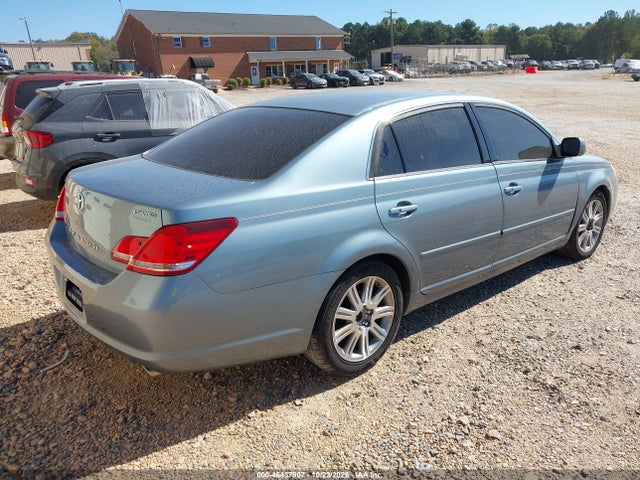 46437907 :رقم المزاد ، 4T1BK36B47U243130 vin ، 2007 Toyota Avalon Xl/xls/touring/limited مزاد بيع