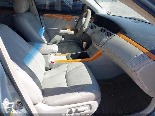 46437907 :رقم المزاد ، 4T1BK36B47U243130 vin ، 2007 Toyota Avalon Xl/xls/touring/limited مزاد بيع