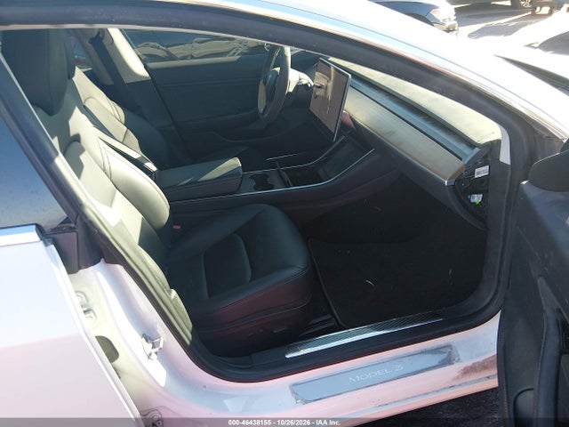 Tesla Model 3 Long Range/performance 2019 5YJ3E1EB0KF200007 Image 5