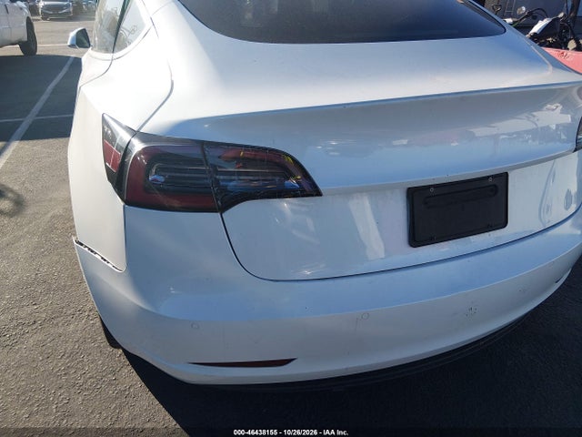 Tesla Model 3 Long Range/performance 2019 5YJ3E1EB0KF200007 Image 6