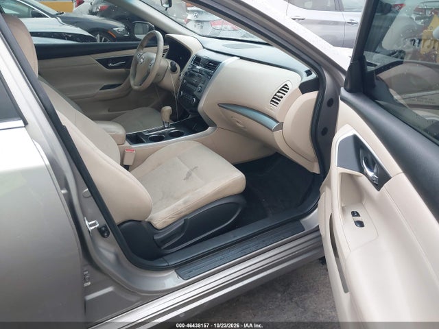 Nissan Altima 2.5 S 2015 1N4AL3AP7FC258277 Image 5