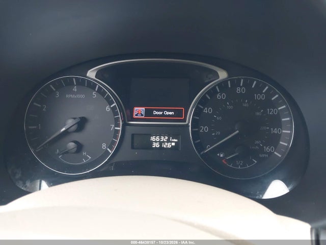 Nissan Altima 2.5 S 2015 1N4AL3AP7FC258277 Image 7