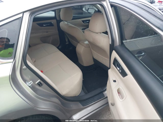 Nissan Altima 2.5 S 2015 1N4AL3AP7FC258277 Image 8
