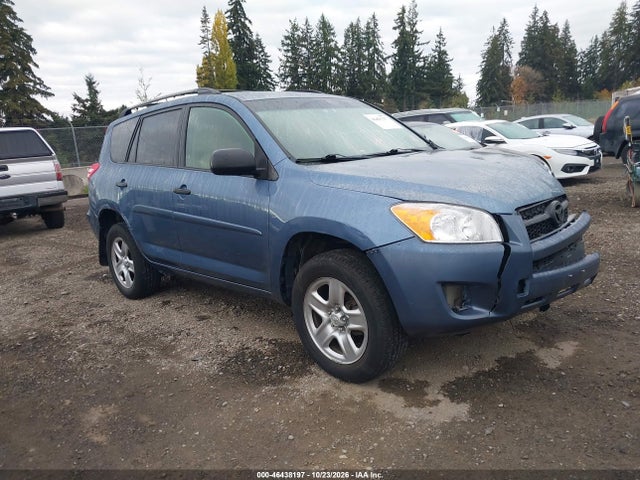 Aukcja sprzedaży 2010 Toyota Rav4, vin: JTMBF4DV6AD026410, numer aukcji: 46438197