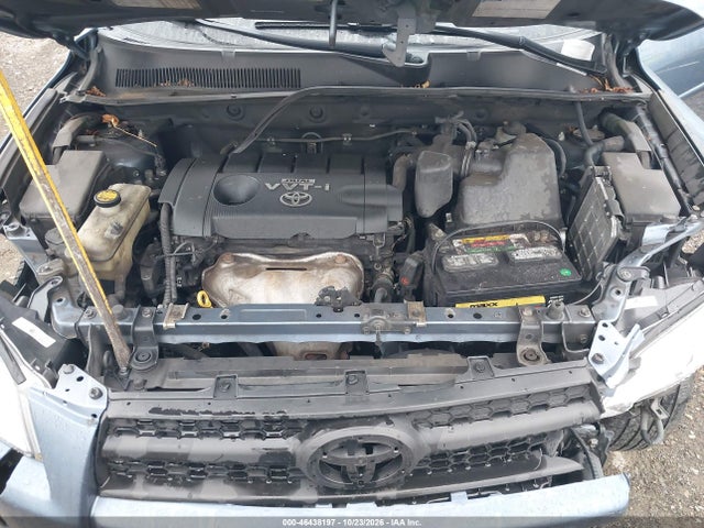 Aukcja sprzedaży 2010 Toyota Rav4, vin: JTMBF4DV6AD026410, numer aukcji: 46438197