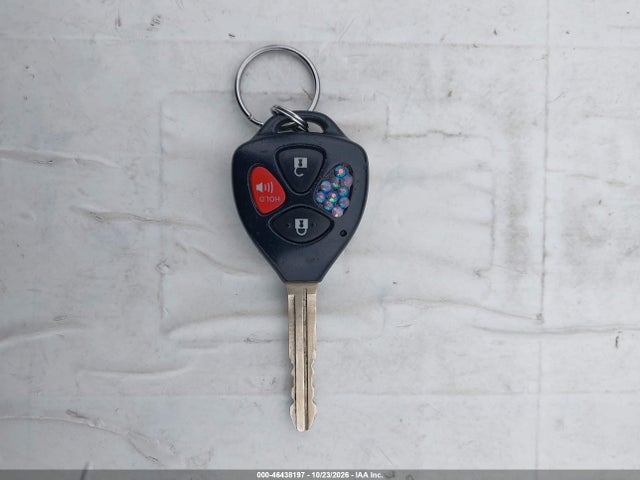 Aukcja sprzedaży 2010 Toyota Rav4, vin: JTMBF4DV6AD026410, numer aukcji: 46438197