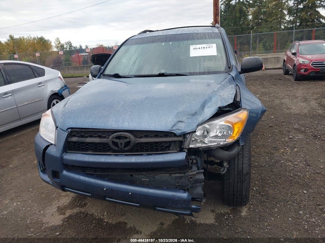 Aukcja sprzedaży 2010 Toyota Rav4, vin: JTMBF4DV6AD026410, numer aukcji: 46438197