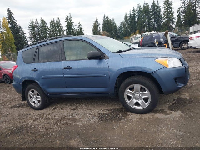 Aukcja sprzedaży 2010 Toyota Rav4, vin: JTMBF4DV6AD026410, numer aukcji: 46438197