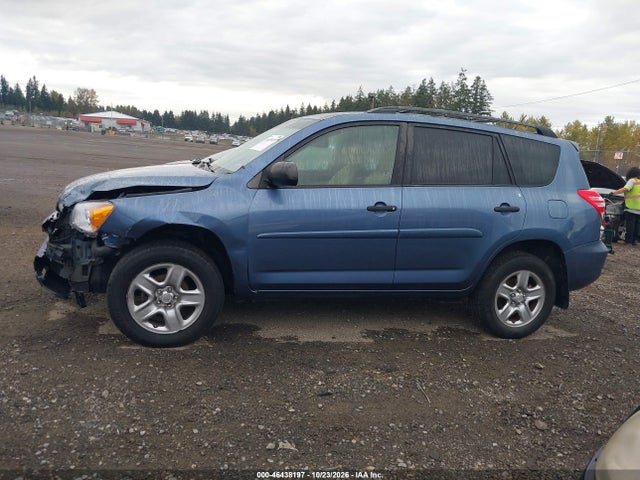Aukcja sprzedaży 2010 Toyota Rav4, vin: JTMBF4DV6AD026410, numer aukcji: 46438197