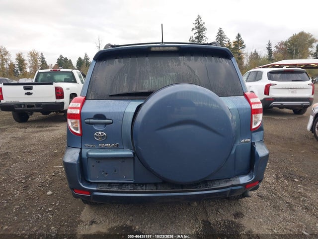 Aukcja sprzedaży 2010 Toyota Rav4, vin: JTMBF4DV6AD026410, numer aukcji: 46438197