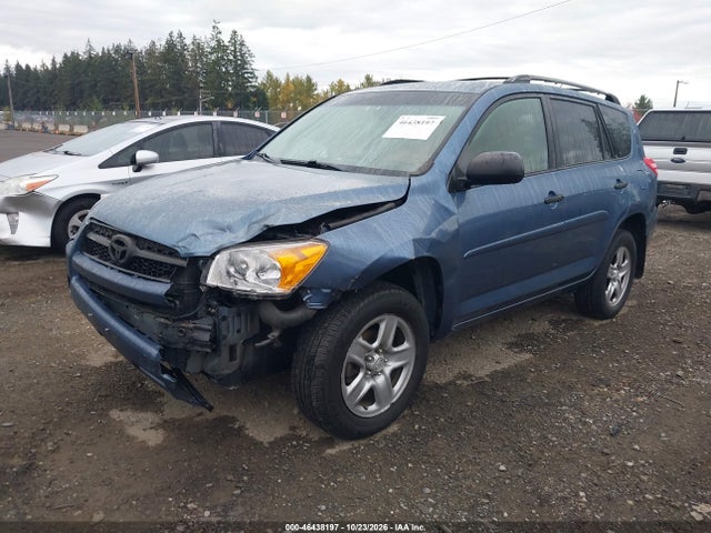 Aukcja sprzedaży 2010 Toyota Rav4, vin: JTMBF4DV6AD026410, numer aukcji: 46438197