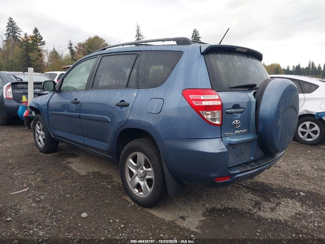 Aukcja sprzedaży 2010 Toyota Rav4, vin: JTMBF4DV6AD026410, numer aukcji: 46438197