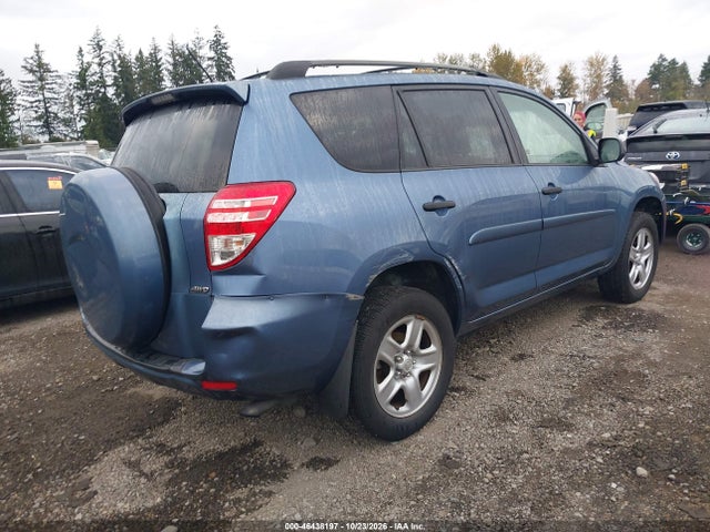 Aukcja sprzedaży 2010 Toyota Rav4, vin: JTMBF4DV6AD026410, numer aukcji: 46438197