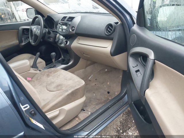 Aukcja sprzedaży 2010 Toyota Rav4, vin: JTMBF4DV6AD026410, numer aukcji: 46438197
