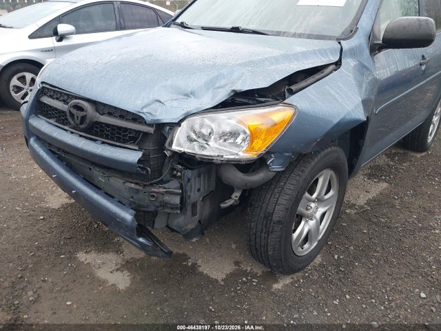Aukcja sprzedaży 2010 Toyota Rav4, vin: JTMBF4DV6AD026410, numer aukcji: 46438197