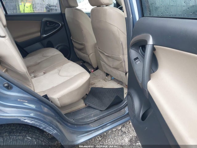 Aukcja sprzedaży 2010 Toyota Rav4, vin: JTMBF4DV6AD026410, numer aukcji: 46438197