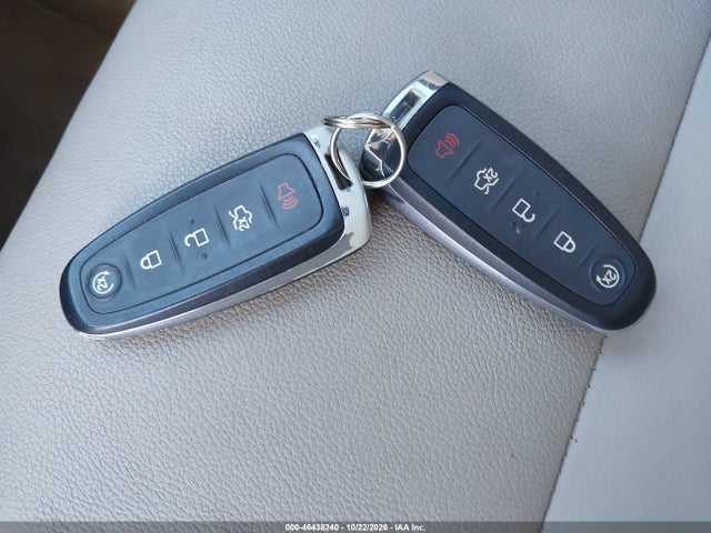 Aukcja sprzedaży 2014 Ford Escape Titanium, vin: 1FMCU0JX9EUB72911, numer aukcji: 46438240