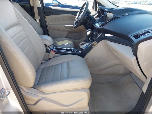 Aukcja sprzedaży 2014 Ford Escape Titanium, vin: 1FMCU0JX9EUB72911, numer aukcji: 46438240