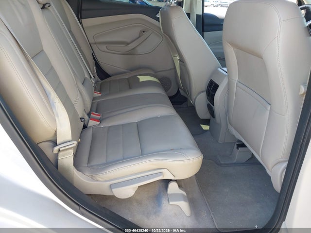 Aukcja sprzedaży 2014 Ford Escape Titanium, vin: 1FMCU0JX9EUB72911, numer aukcji: 46438240