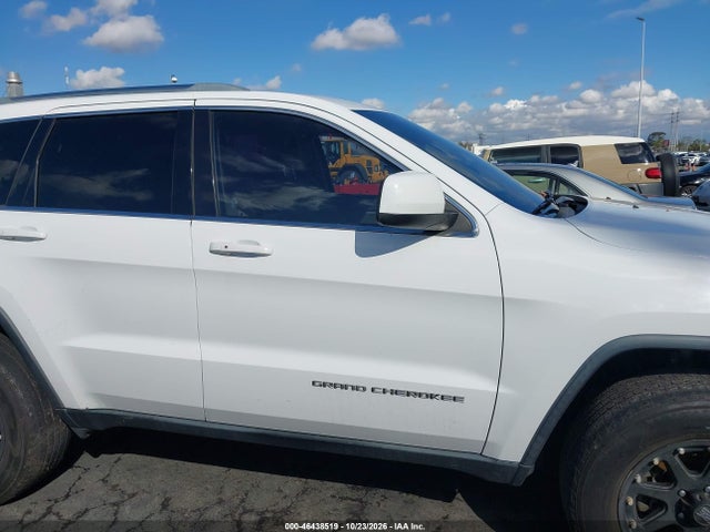 Jeep Grand Cherokee Laredo 2014 1C4RJFAG3EC210732 Image 13