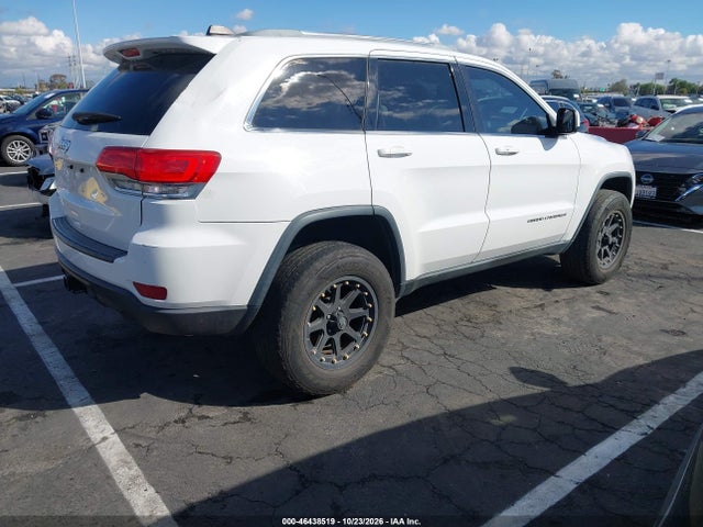 Jeep Grand Cherokee Laredo 2014 1C4RJFAG3EC210732 Image 4