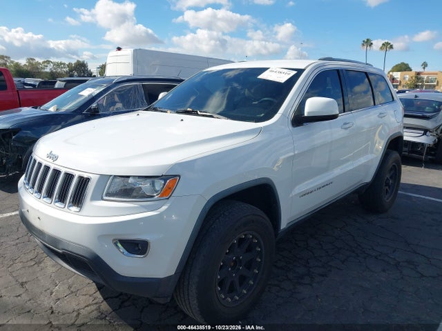 Jeep Grand Cherokee Laredo 2014 1C4RJFAG3EC210732 Image 6