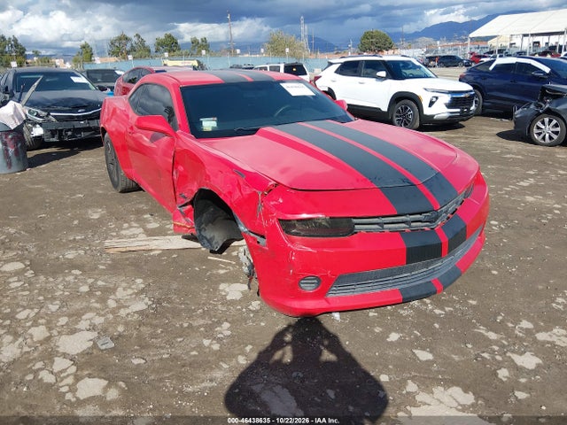 2015 2G1FB1E36F9307287 main image