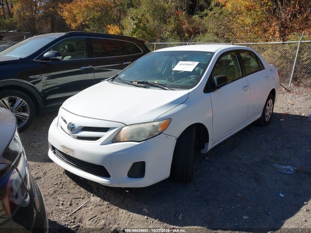 Aukcja sprzedaży 2011 Toyota Corolla Le, vin: 2T1BU4EE6BC572868, numer aukcji: 46438652