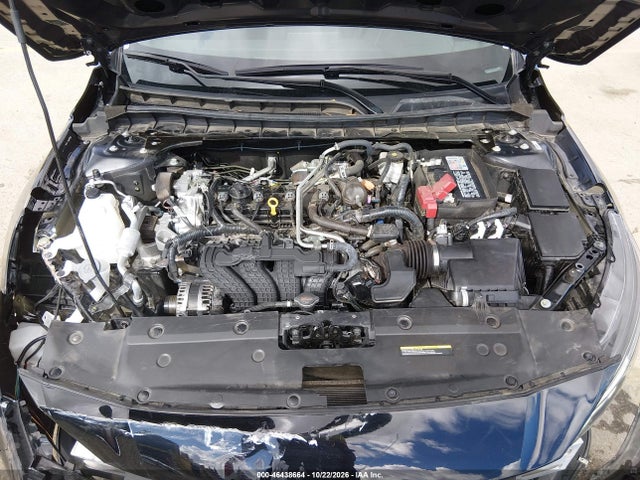 1N4BL4DVXSN392316 Nissan Altima Sv Fwd
