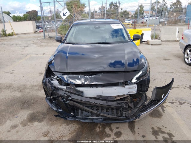 1N4BL4DVXSN392316 Nissan Altima Sv Fwd