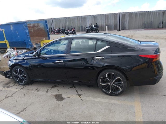 1N4BL4DVXSN392316 Nissan Altima Sv Fwd
