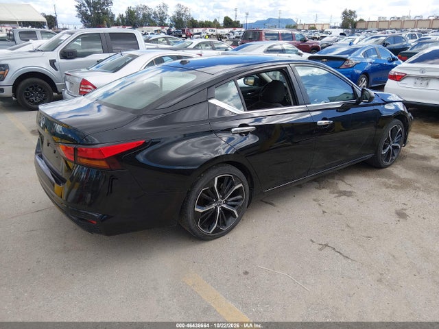 1N4BL4DVXSN392316 Nissan Altima Sv Fwd