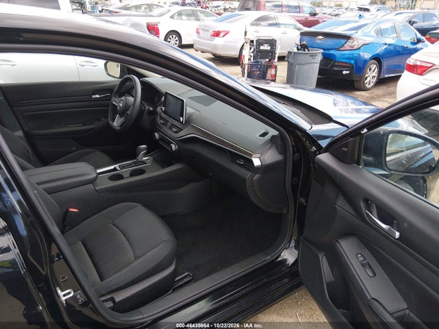 1N4BL4DVXSN392316 Nissan Altima Sv Fwd