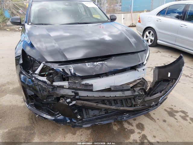 1N4BL4DVXSN392316 Nissan Altima Sv Fwd