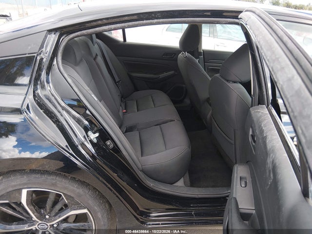 1N4BL4DVXSN392316 Nissan Altima Sv Fwd