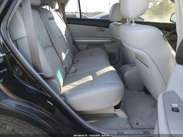 Продажа на аукционе авто 2006 Lexus Rx 400h, vin: JTJHW31U560006449, номер лота: 46438776