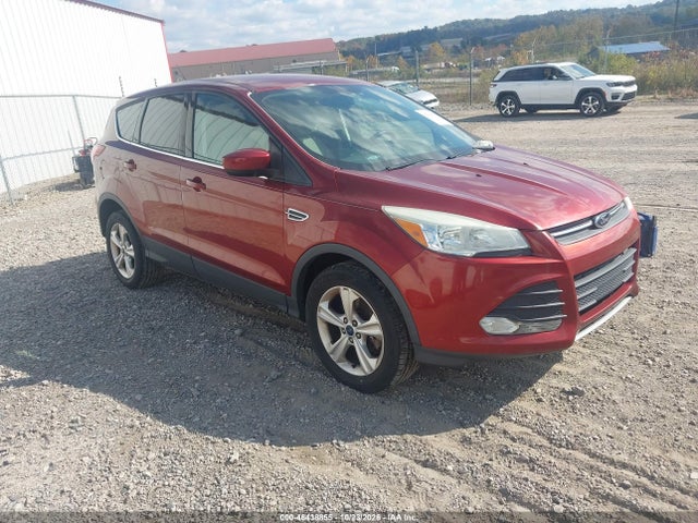 Aukcja sprzedaży 2015 Ford Escape Se, vin: 1FMCU9GX9FUB02368, numer aukcji: 46438855