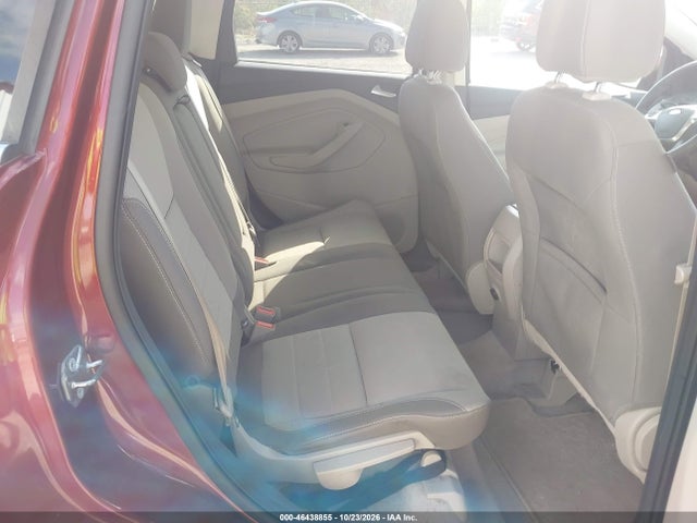 2015 Ford Escape Se მანქანა იყიდება აუქციონზე, vin: 1FMCU9GX9FUB02368, აუქციონის ნომერი: 46438855