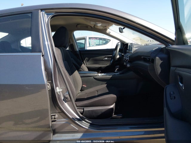 Nissan SENTRA SV 2025 3N1AB8CV2SY297627 Image 5