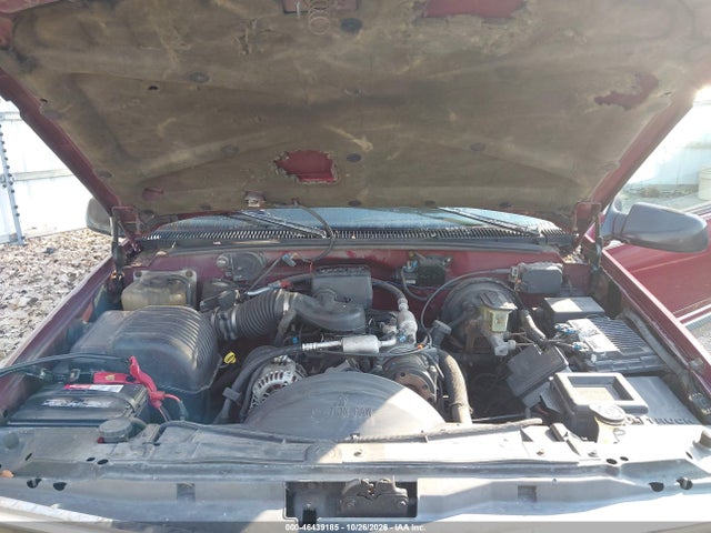 46439185 :رقم المزاد ، 1GCEK19R0TE234816 vin ، 1996 Chevrolet Gmt-400 K1500 مزاد بيع