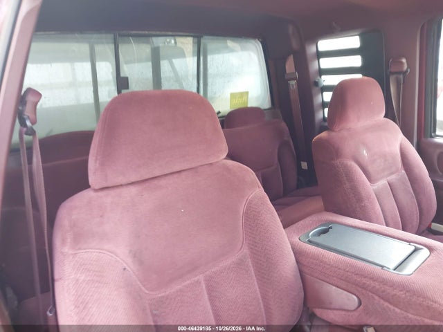 46439185 :رقم المزاد ، 1GCEK19R0TE234816 vin ، 1996 Chevrolet Gmt-400 K1500 مزاد بيع