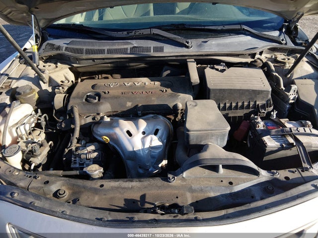 46439217 :رقم المزاد ، 4T1BE46K47U655349 vin ، 2007 Toyota Camry Le مزاد بيع
