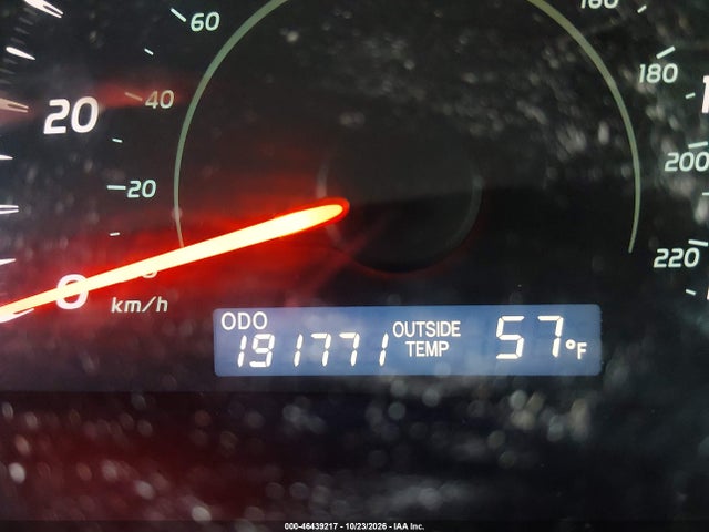 46439217 :رقم المزاد ، 4T1BE46K47U655349 vin ، 2007 Toyota Camry Le مزاد بيع