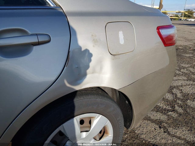46439217 :رقم المزاد ، 4T1BE46K47U655349 vin ، 2007 Toyota Camry Le مزاد بيع