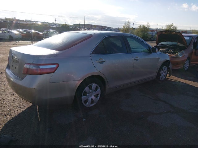 46439217 :رقم المزاد ، 4T1BE46K47U655349 vin ، 2007 Toyota Camry Le مزاد بيع