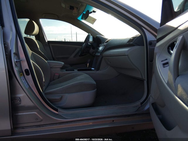 46439217 :رقم المزاد ، 4T1BE46K47U655349 vin ، 2007 Toyota Camry Le مزاد بيع